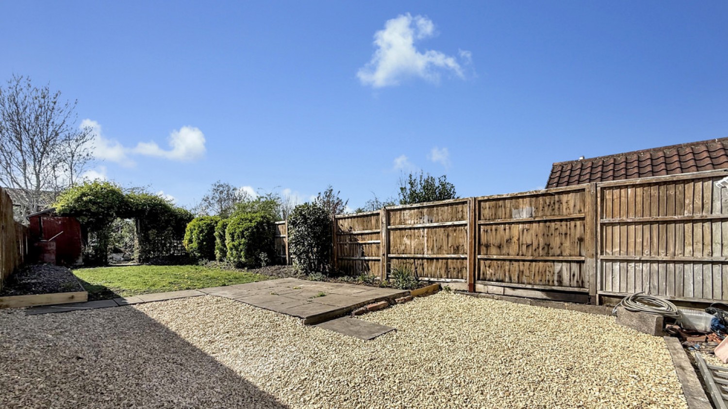 3 bedroom House for Letting Frogmore Road, Westbury