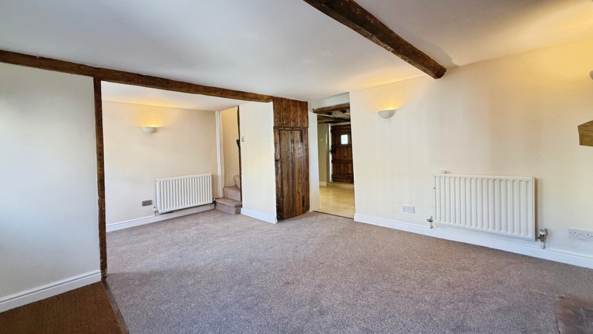 Frogmore Road, Westbury
