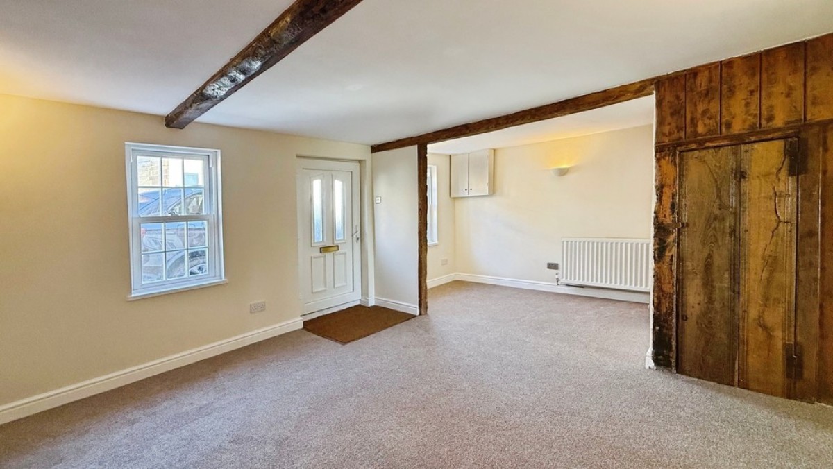 Frogmore Road, Westbury