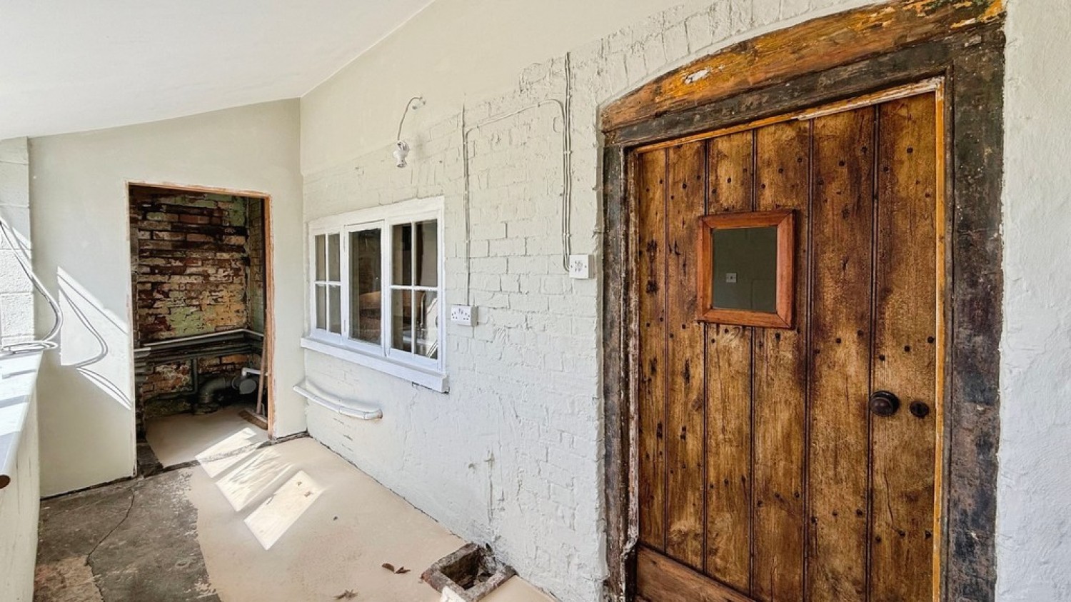 3 bedroom House for Letting Frogmore Road, Westbury