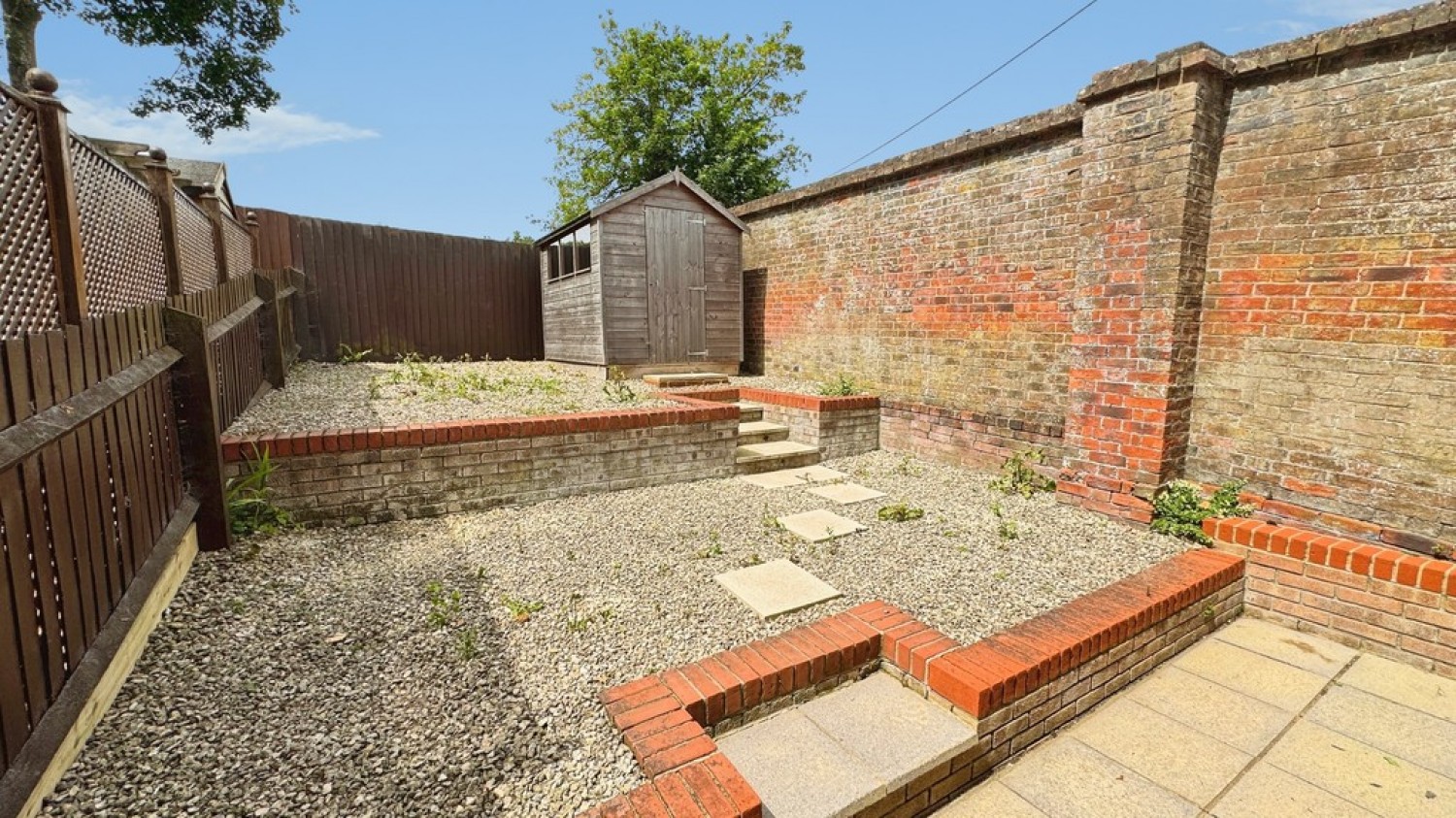 2 bedroom House for Letting Coppice Close, Warminster