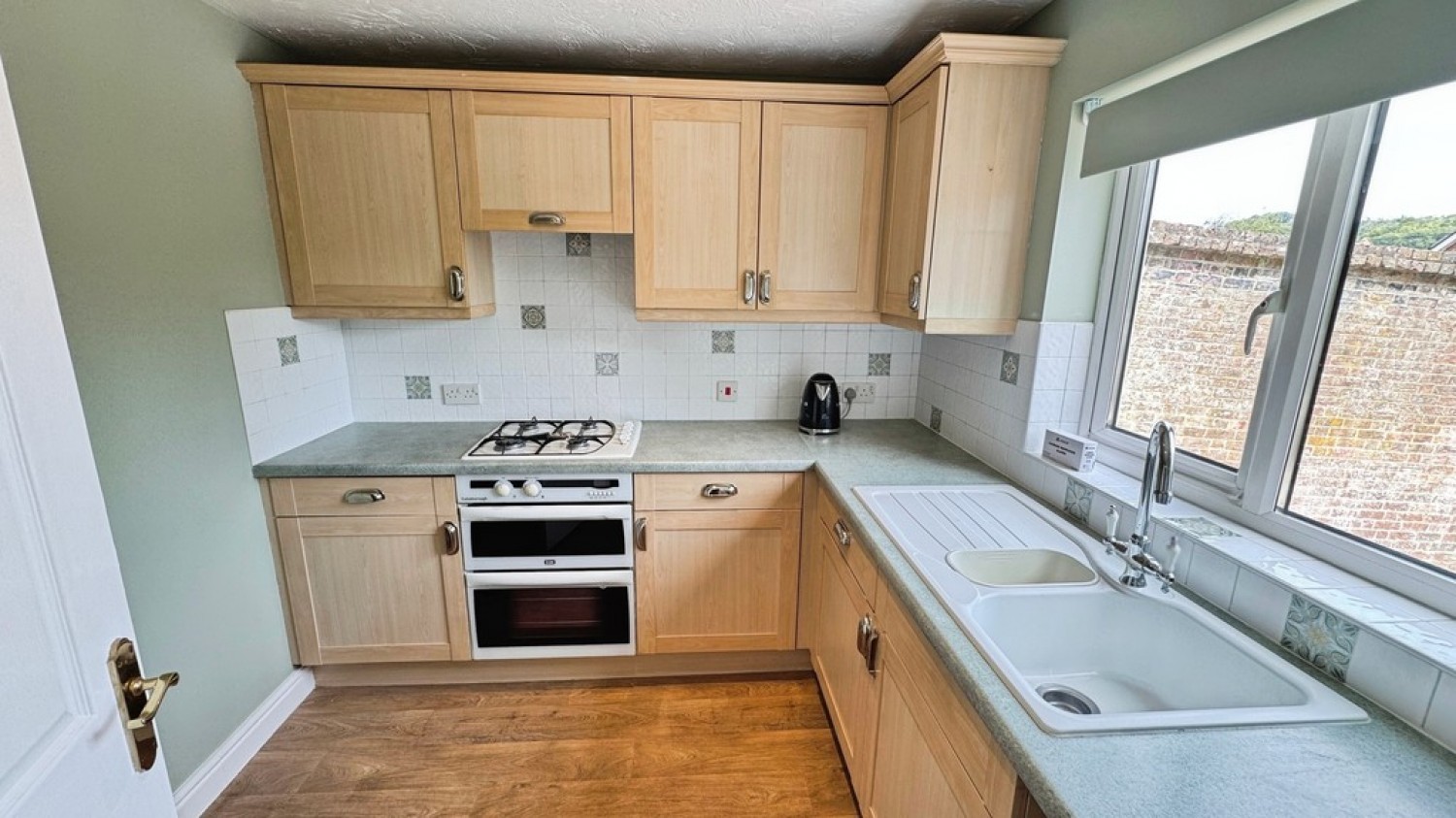 2 bedroom House for Letting Coppice Close, Warminster