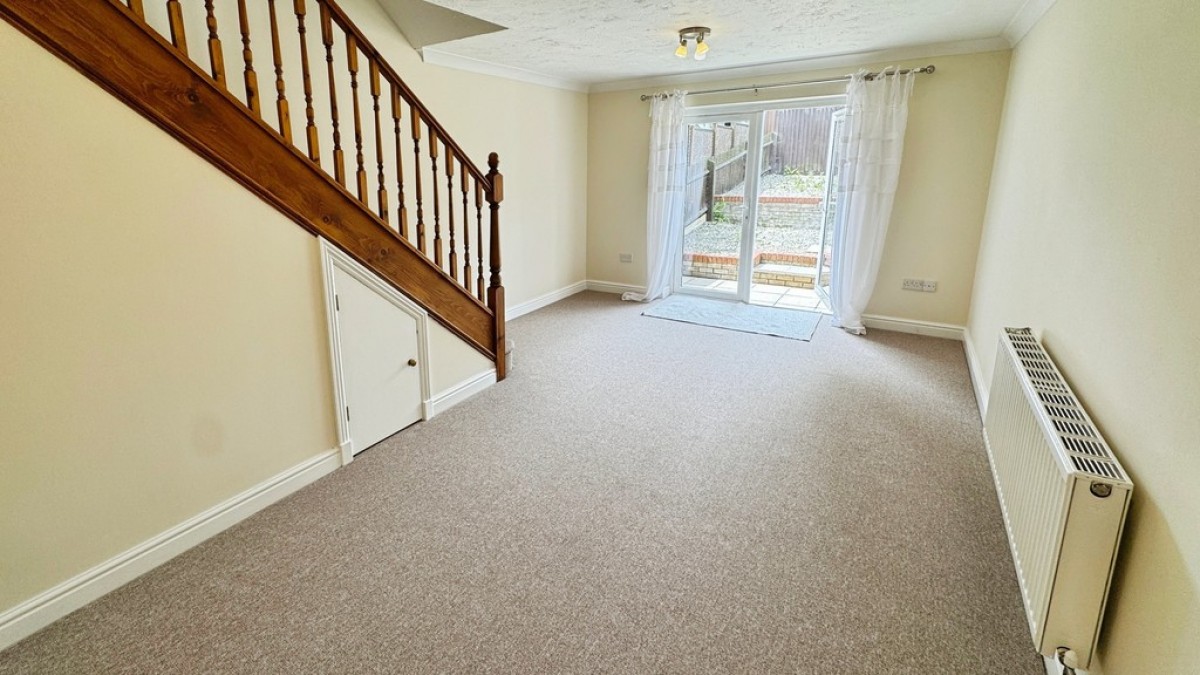 Coppice Close, Warminster