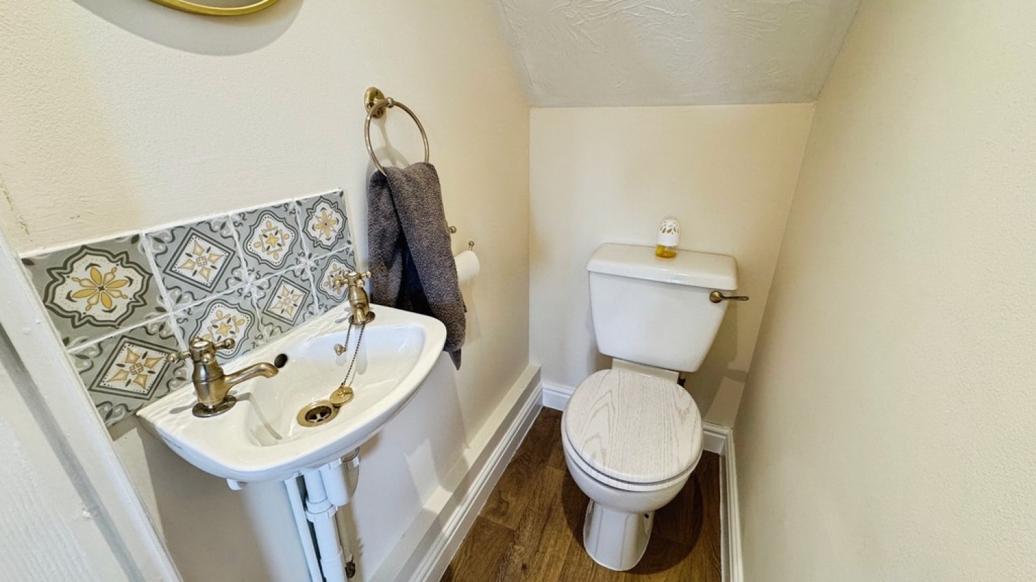 2 bedroom House for Letting Coppice Close, Warminster