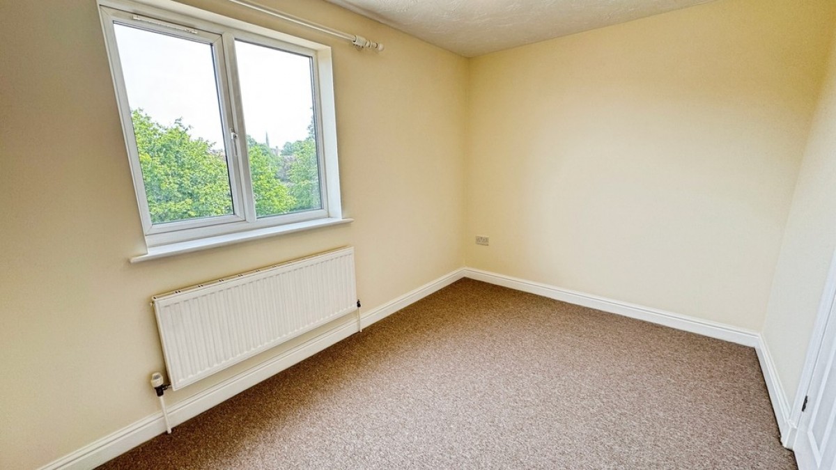 Coppice Close, Warminster