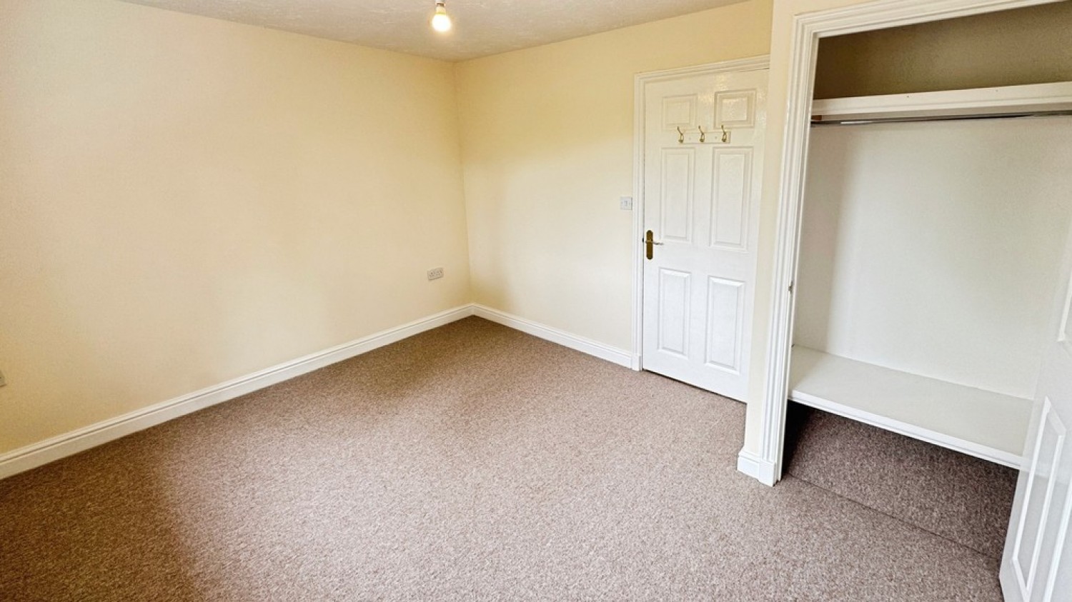 2 bedroom House for Letting Coppice Close, Warminster