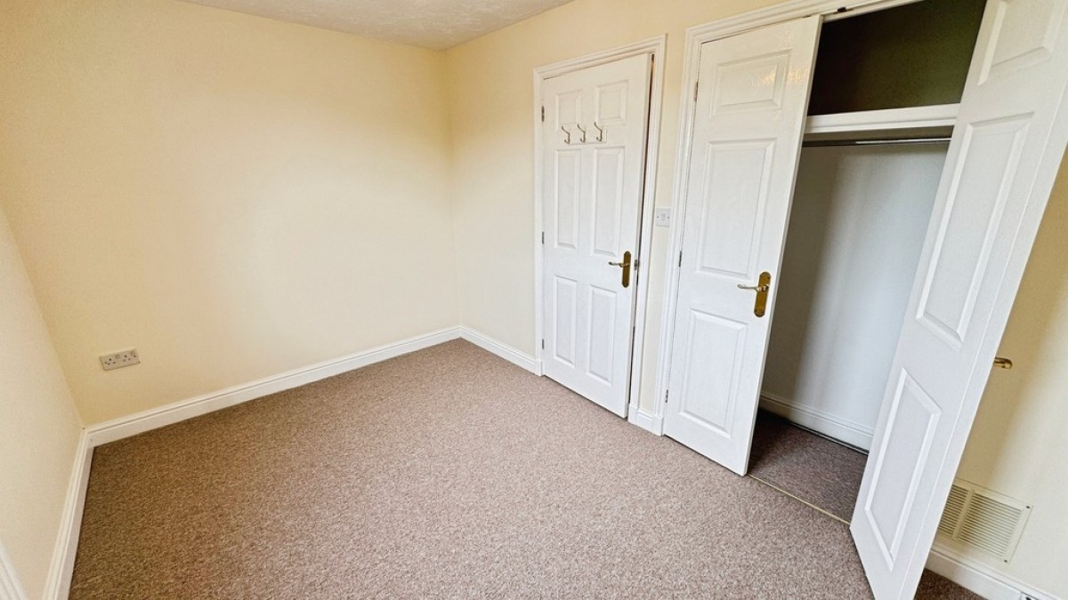 Coppice Close, Warminster