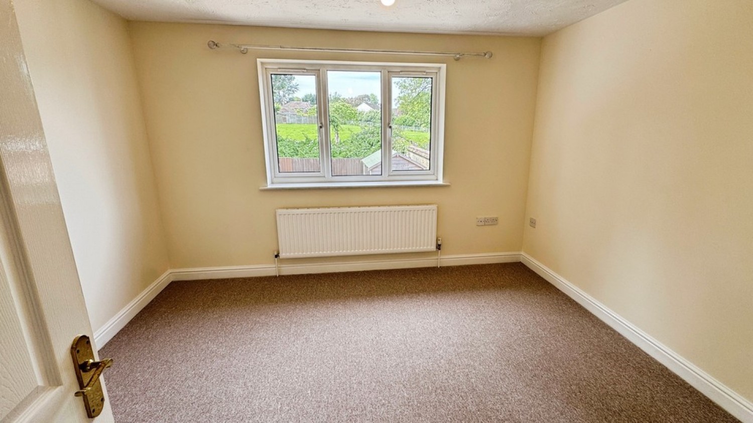 2 bedroom House for Letting Coppice Close, Warminster
