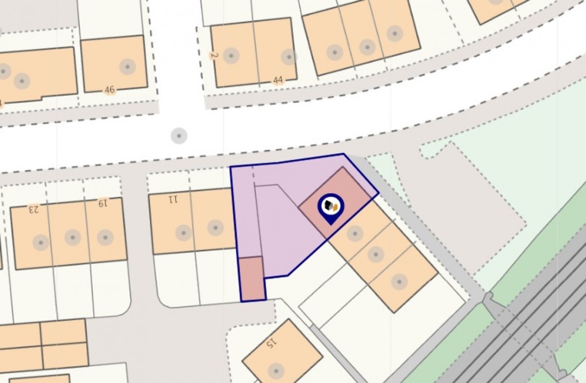 Amazon Way, Westbury
