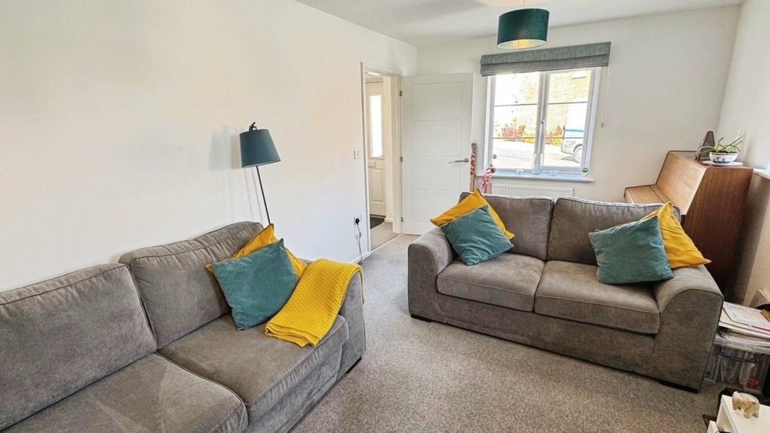 3 bedroom House for Sale Amazon Way, Westbury