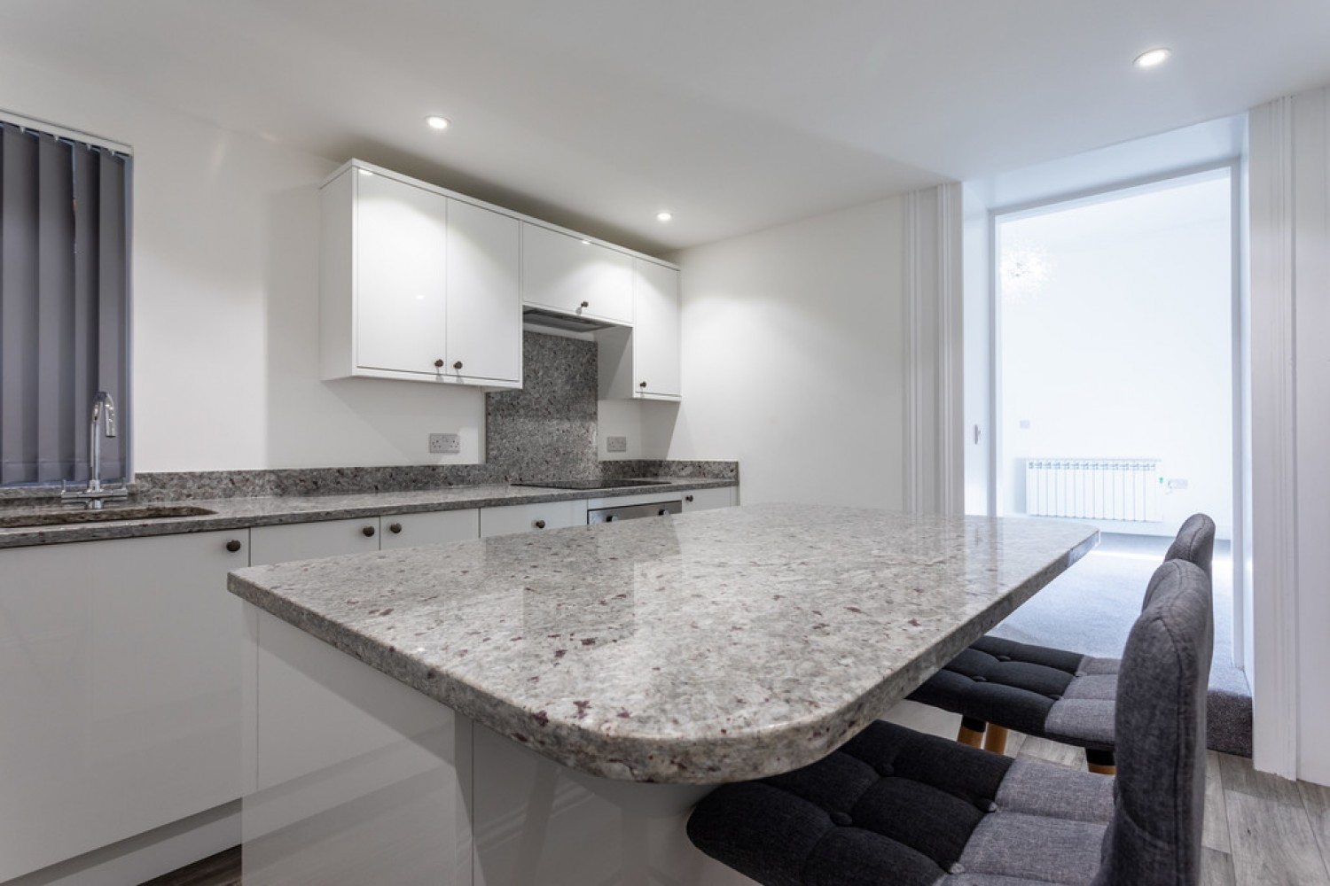 1 bedroom Flat for Letting Union Street, 9 Union Street, Trowbridge, Wiltshire