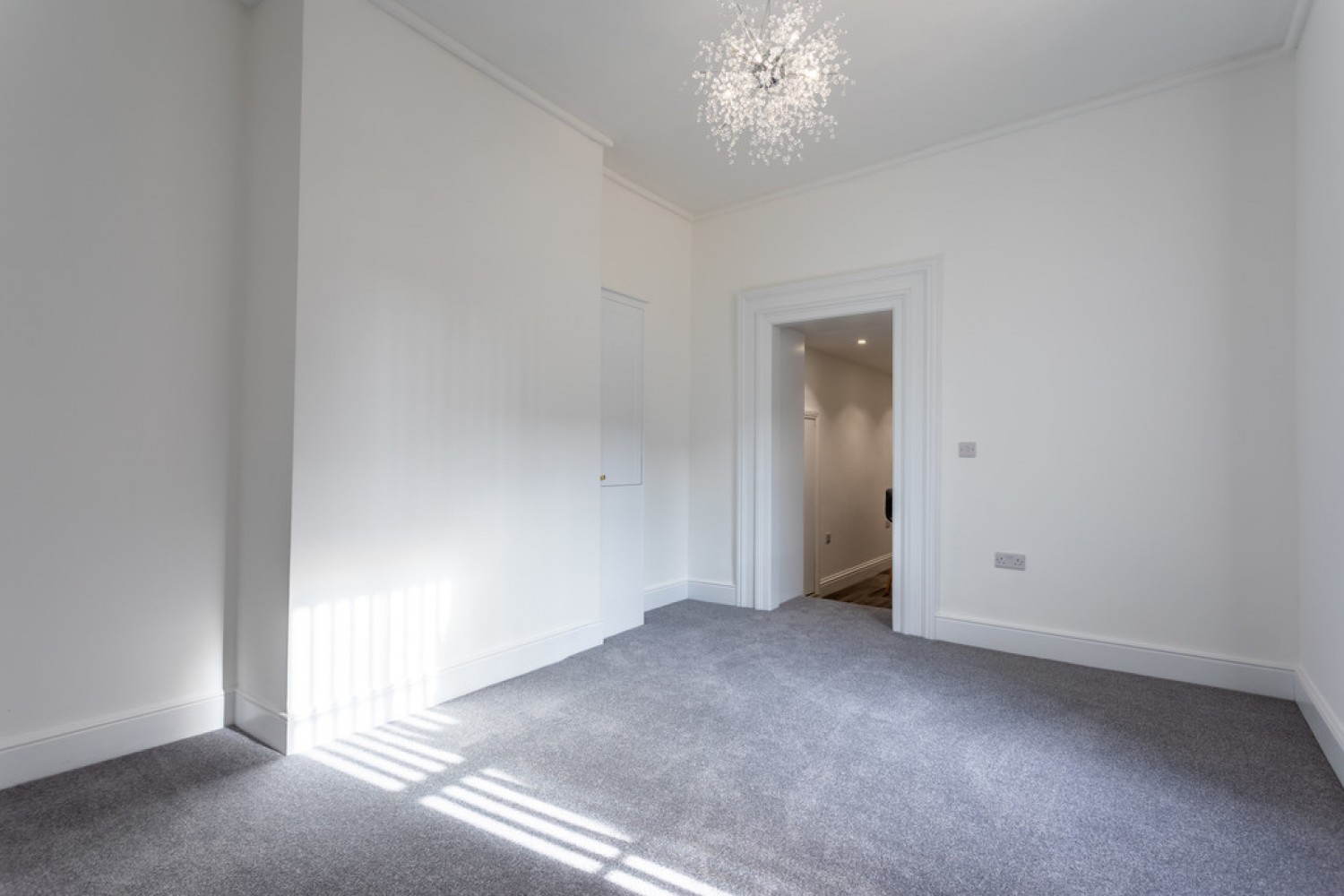 1 bedroom Flat for Letting Union Street, 9 Union Street, Trowbridge, Wiltshire