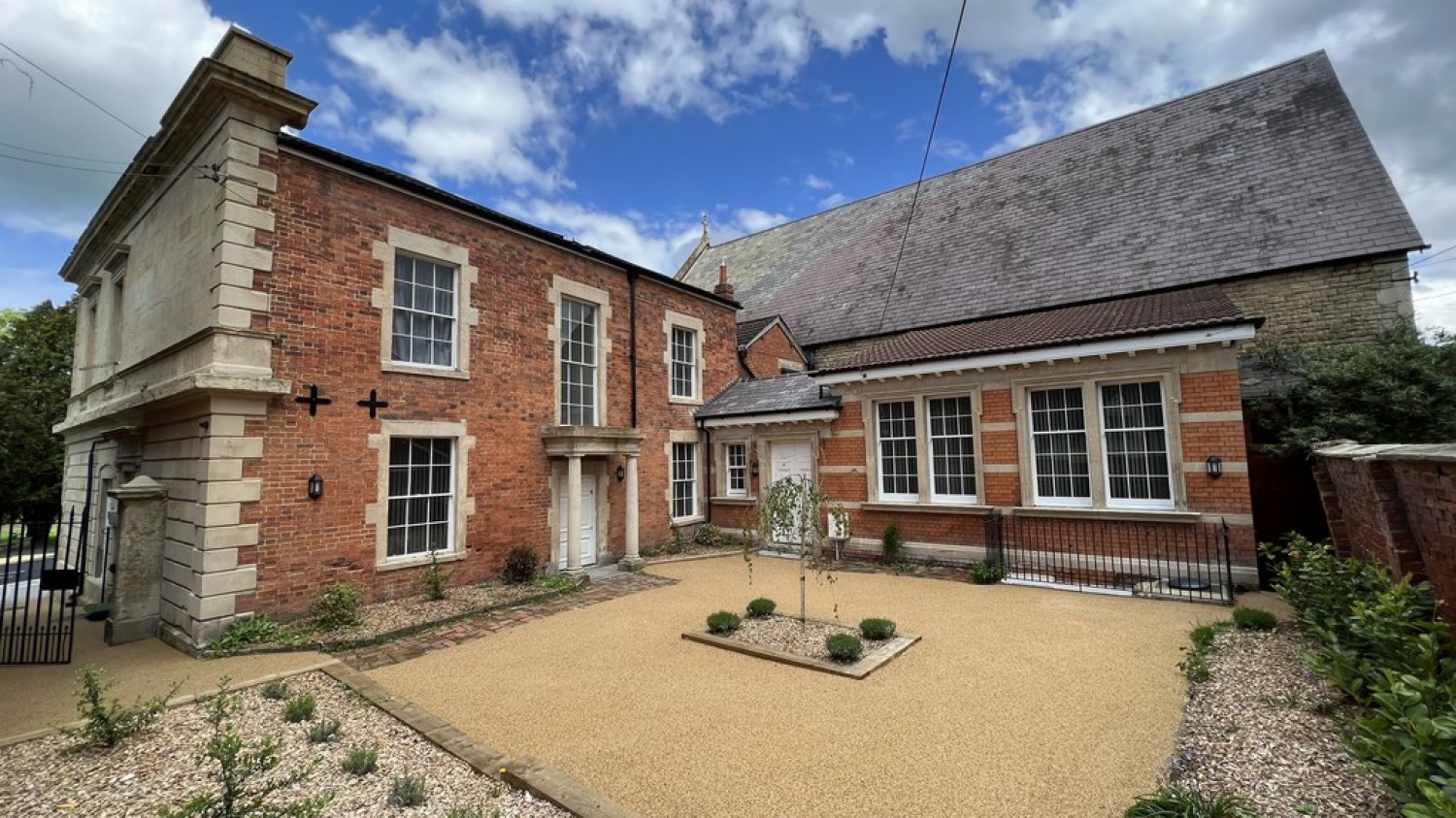 1 bedroom Flat for Letting Union Street, 9 Union Street, Trowbridge, Wiltshire