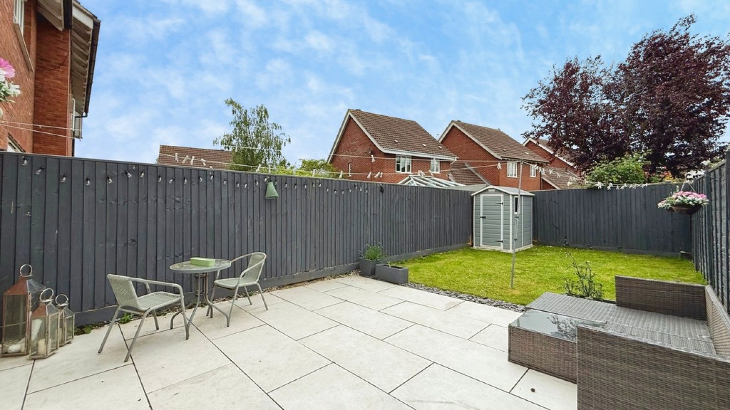 2 bedroom House for Sale Cleveland Way, Westbury