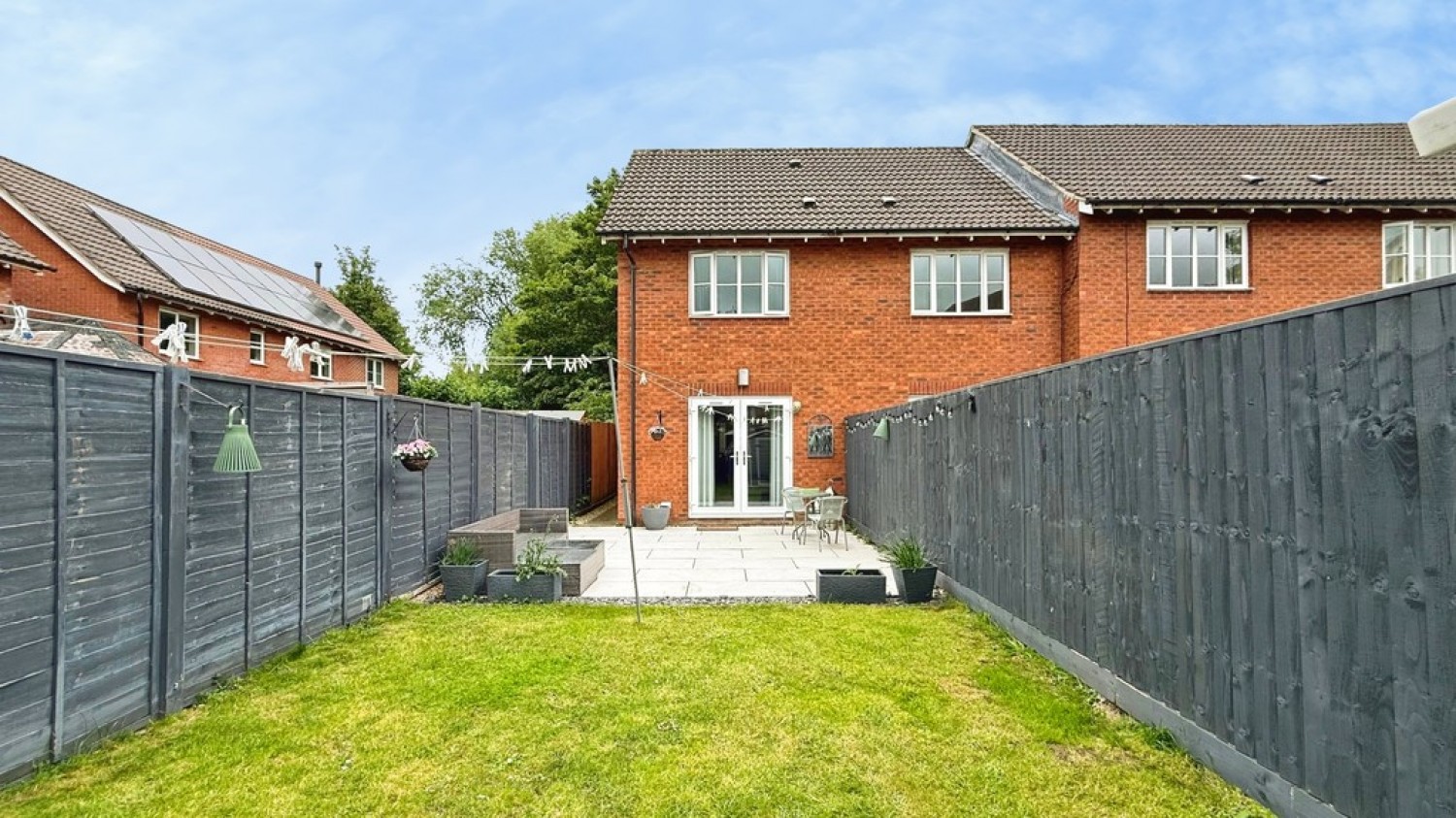 2 bedroom House for Sale Cleveland Way, Westbury