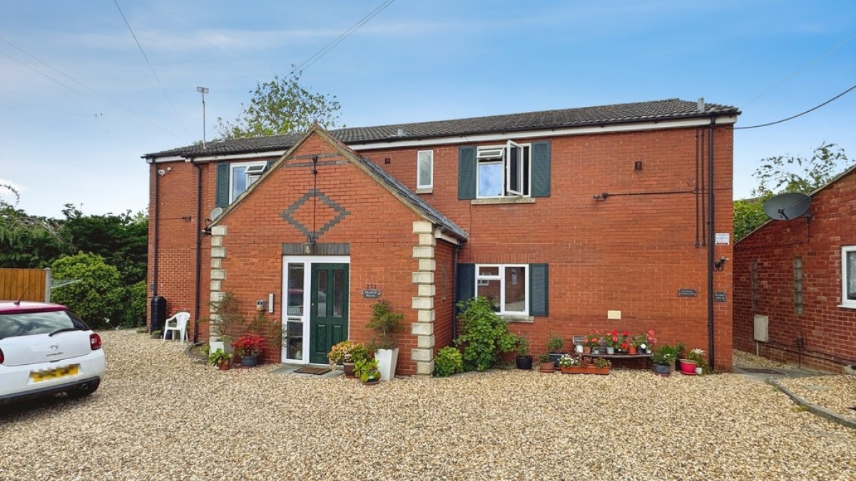 Frome Road, 272 Frome Road, Trowbridge, Wiltshire