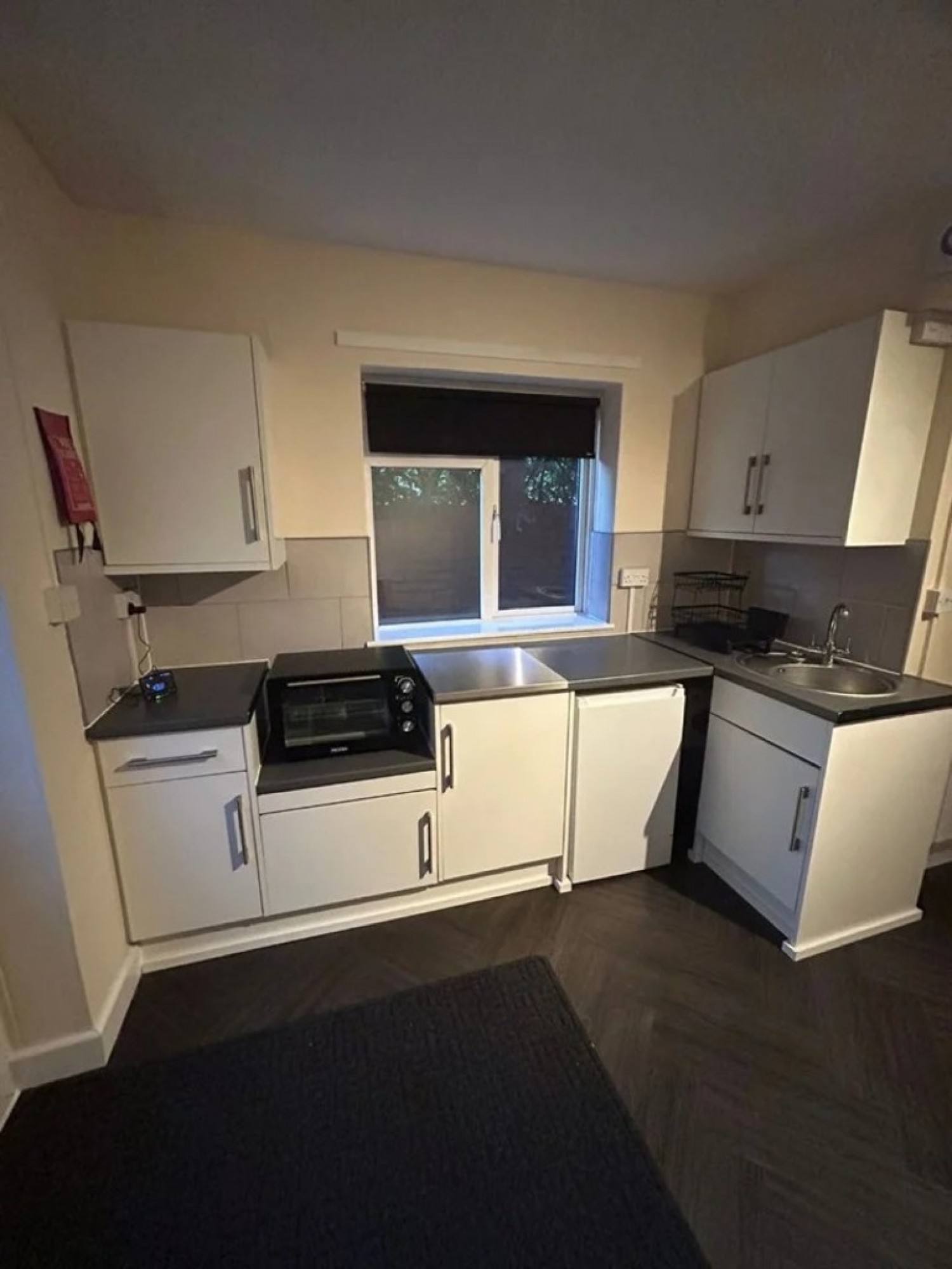 1 bedroom Flat for Letting Frome Road, 272 Frome Road, Trowbridge, Wiltshire