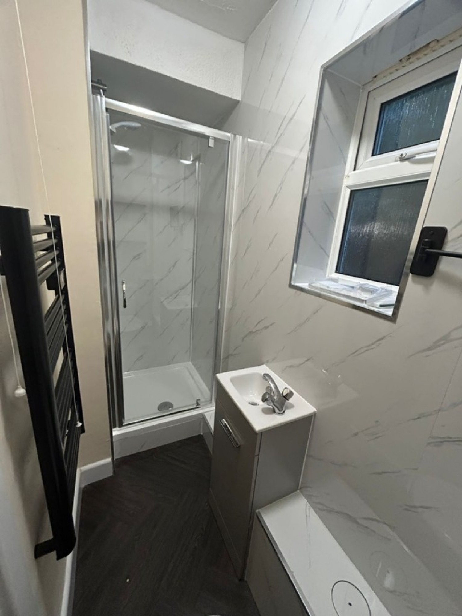 1 bedroom Flat for Letting Frome Road, 272 Frome Road, Trowbridge, Wiltshire
