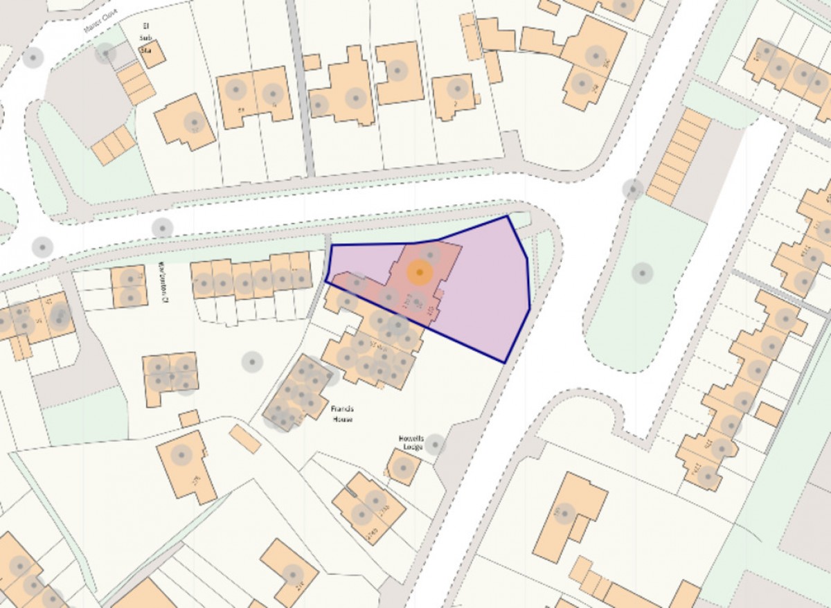 Frome Road, 272 Frome Road, Trowbridge, Wiltshire