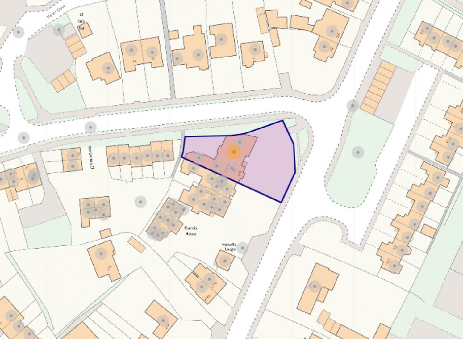 1 bedroom Flat for Letting Frome Road, 272 Frome Road, Trowbridge, Wiltshire