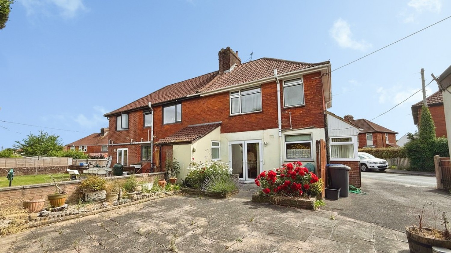 3 bedroom House for Sale Beech Avenue, Warminster