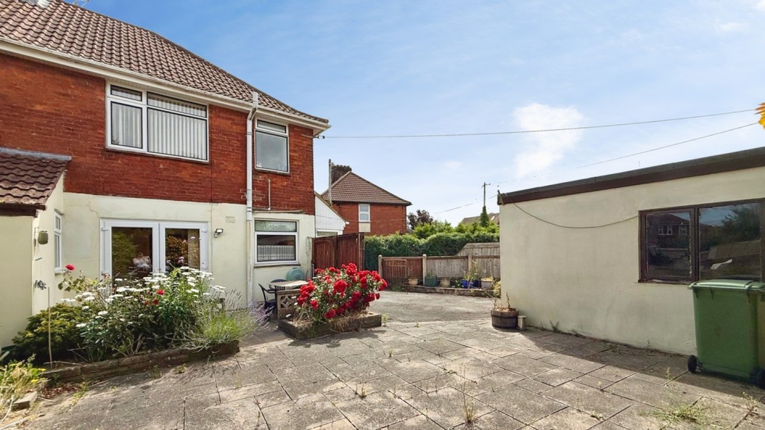 3 bedroom House for Sale Beech Avenue, Warminster