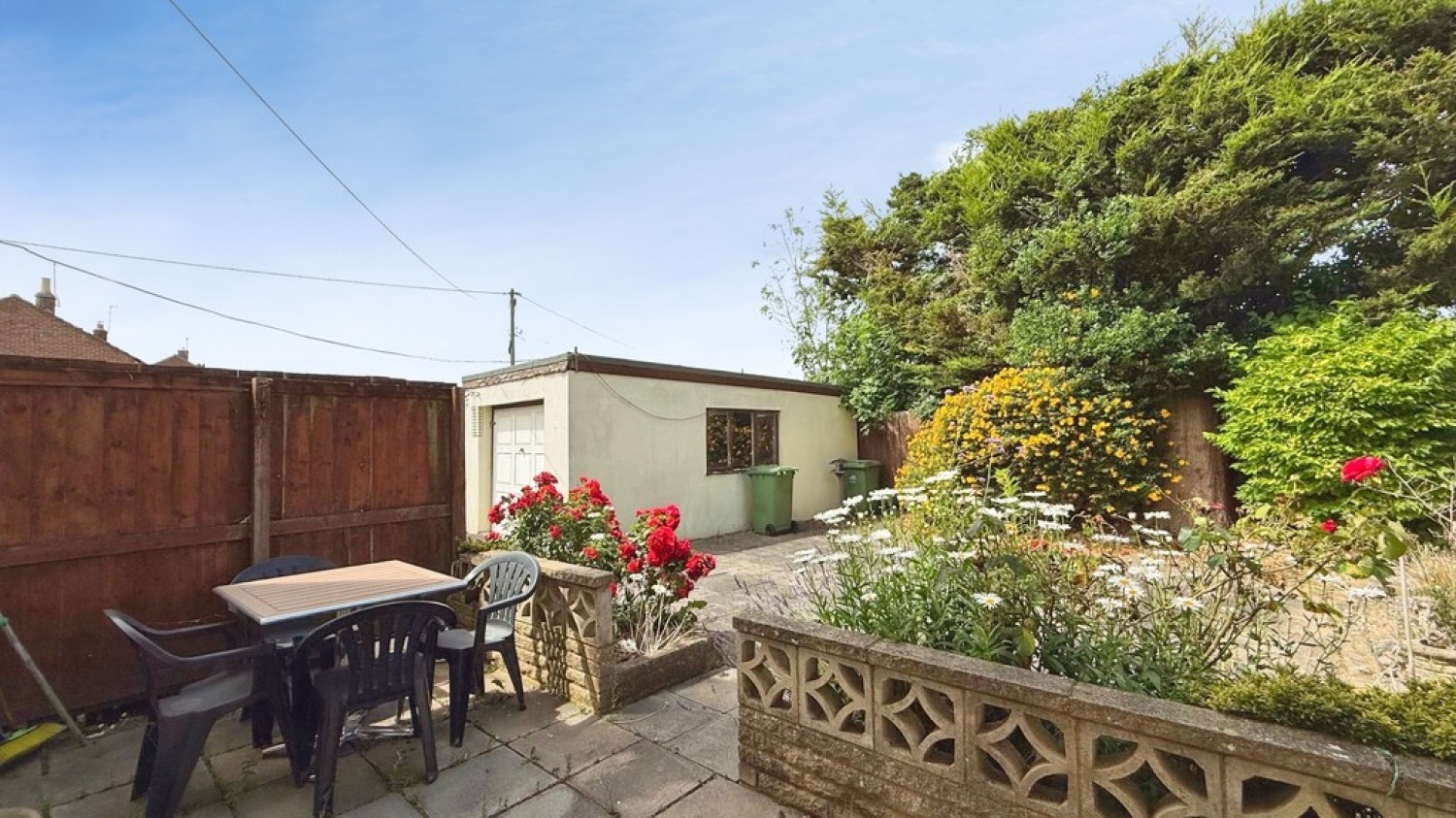 3 bedroom House for Sale Beech Avenue, Warminster