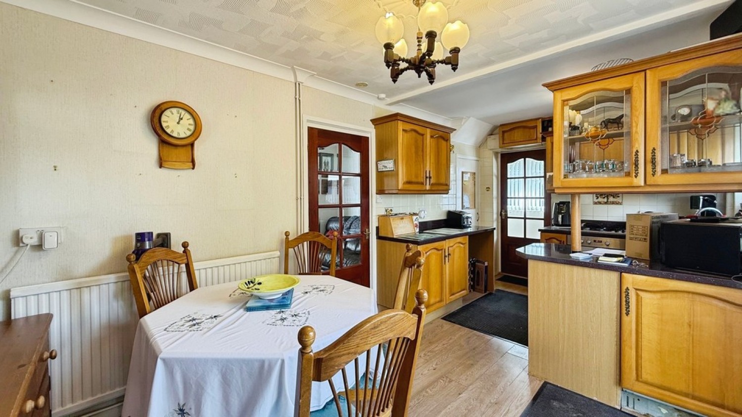 3 bedroom House for Sale Beech Avenue, Warminster