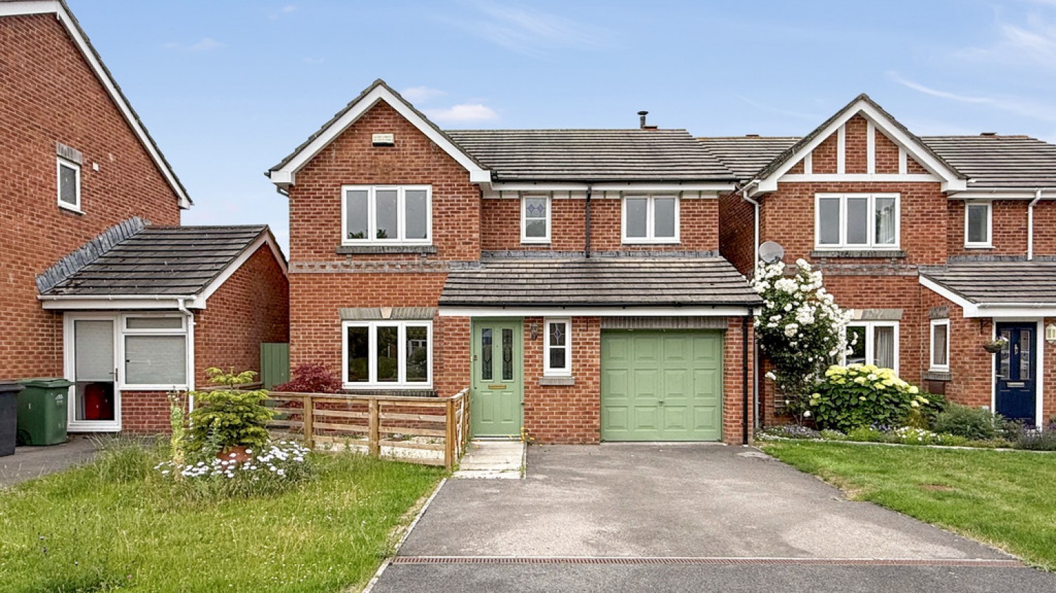 4 bedroom House for Sale Fell Road, Westbury