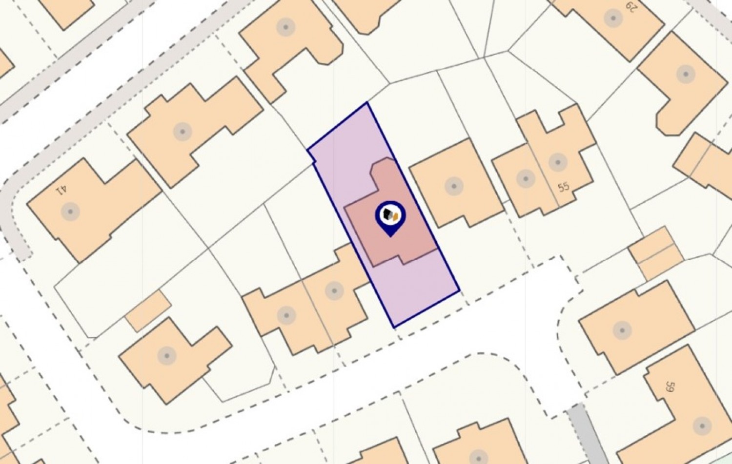 4 bedroom House for Sale Fell Road, Westbury