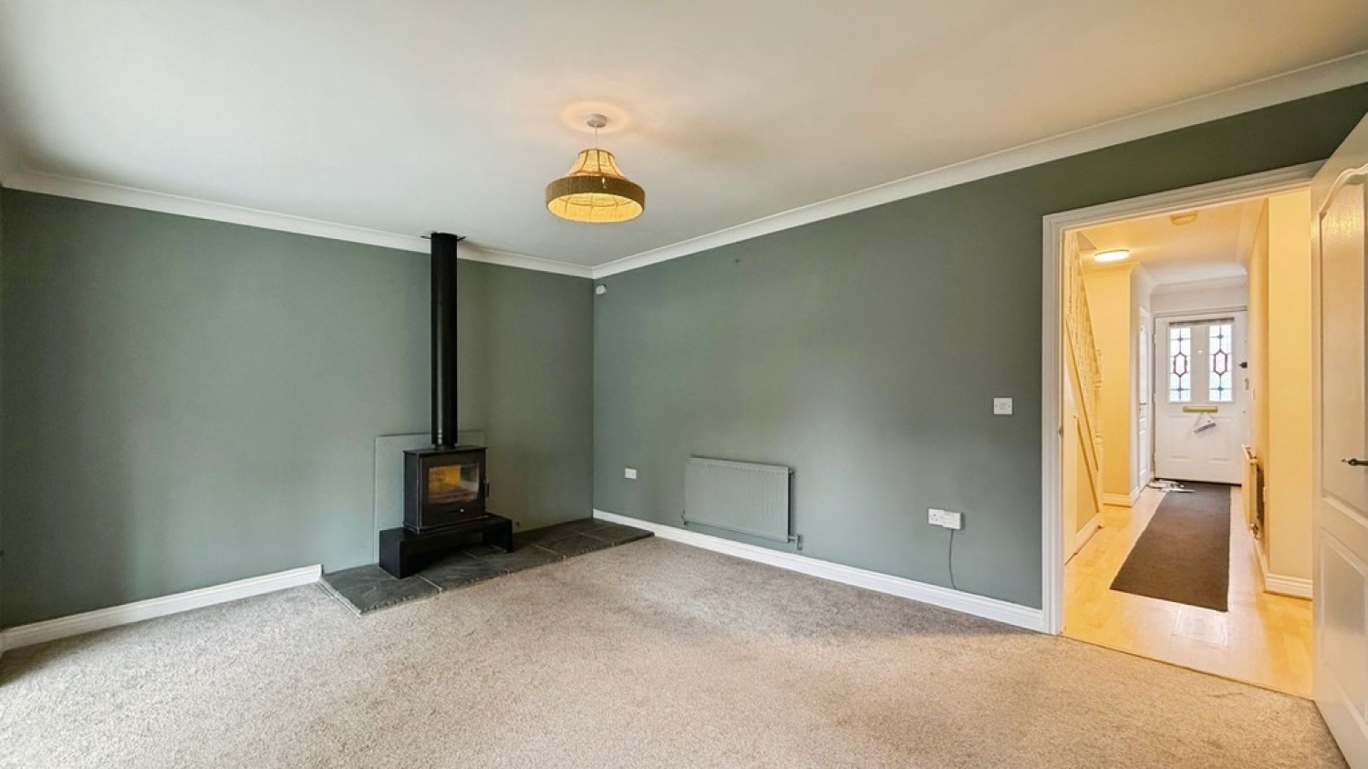 4 bedroom House for Sale Fell Road, Westbury