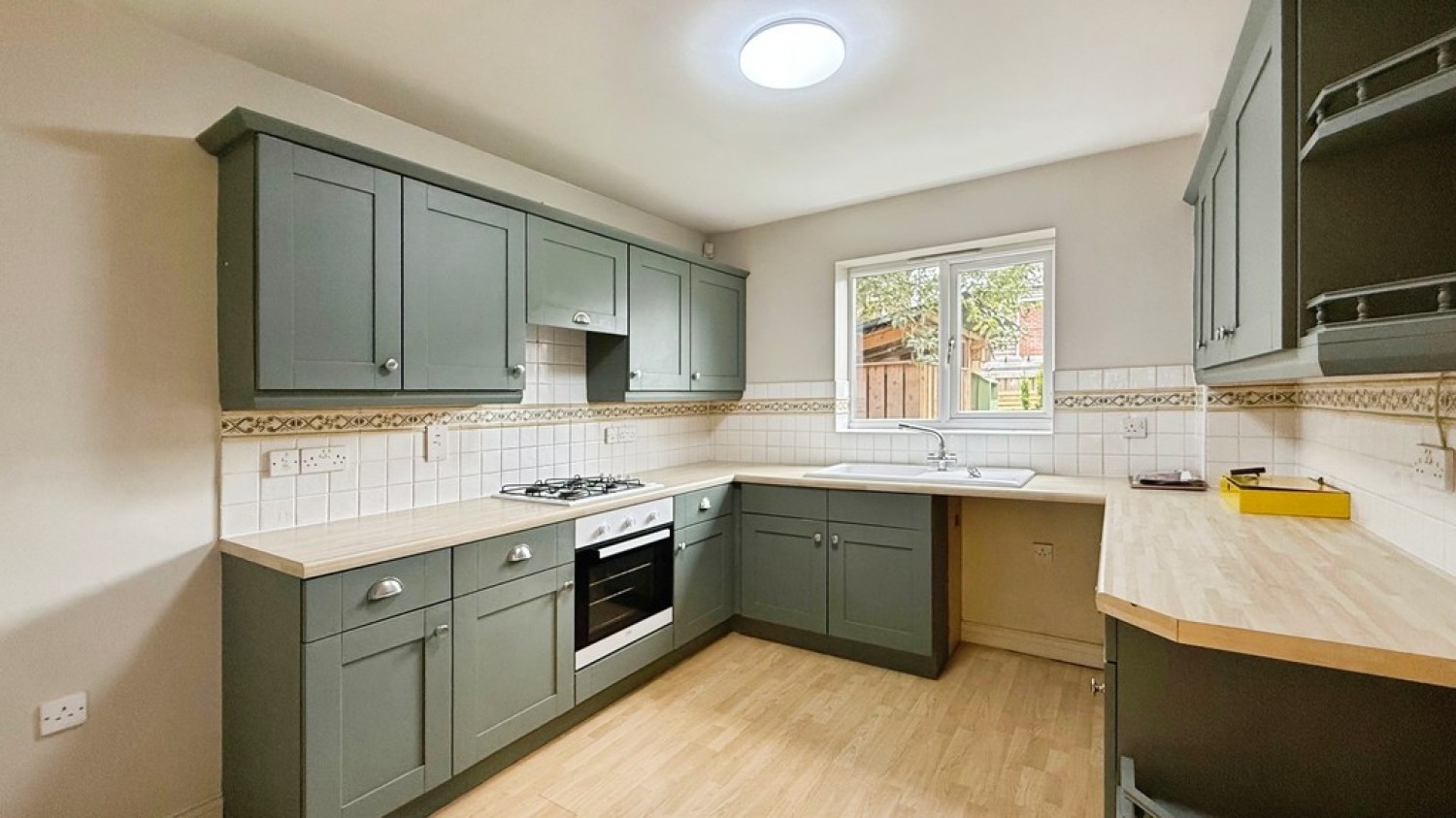 4 bedroom House for Sale Fell Road, Westbury