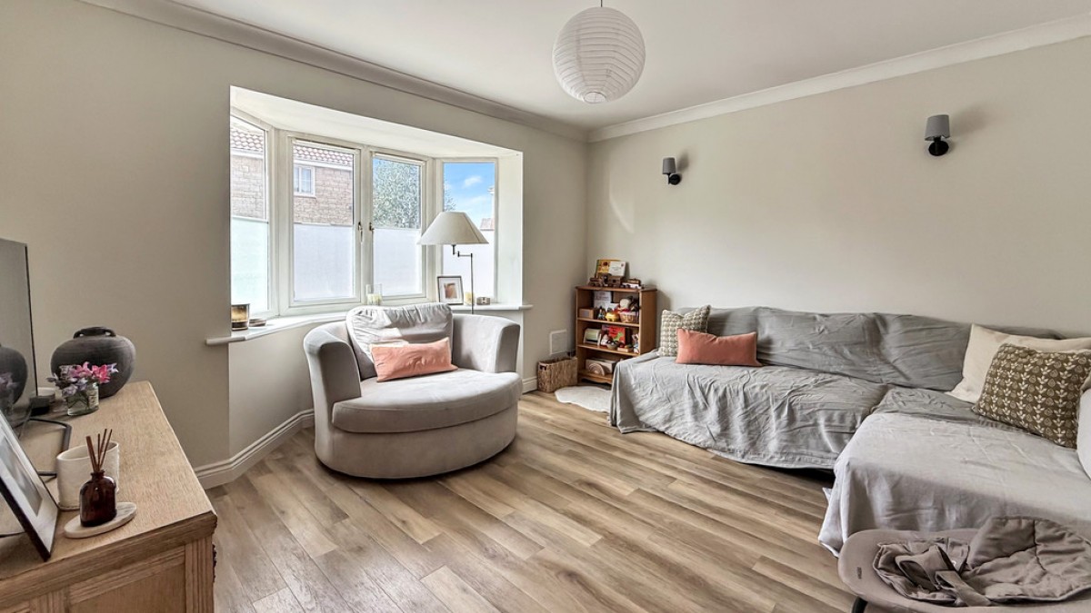 Brabant Way, Westbury