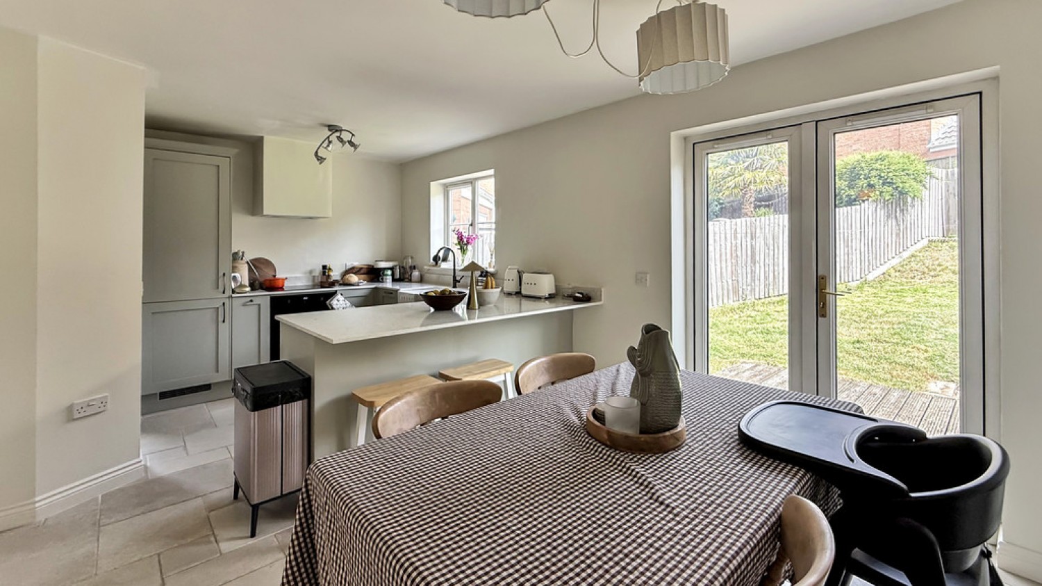 3 bedroom House for Sale Brabant Way, Westbury