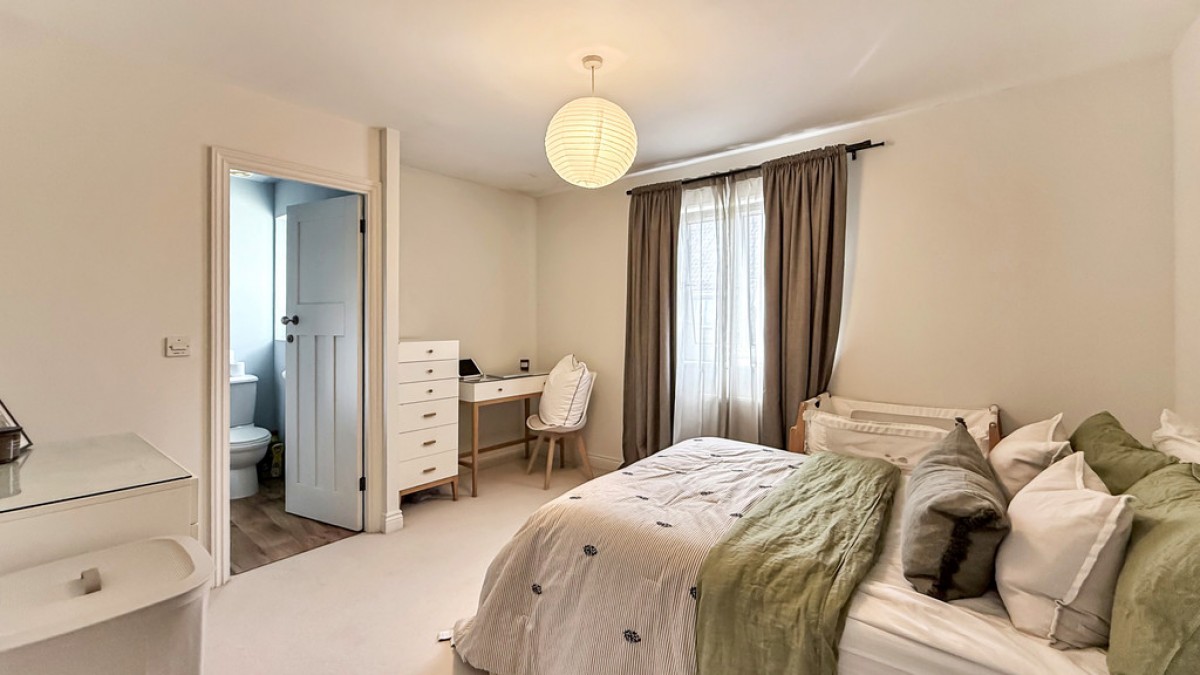 Brabant Way, Westbury