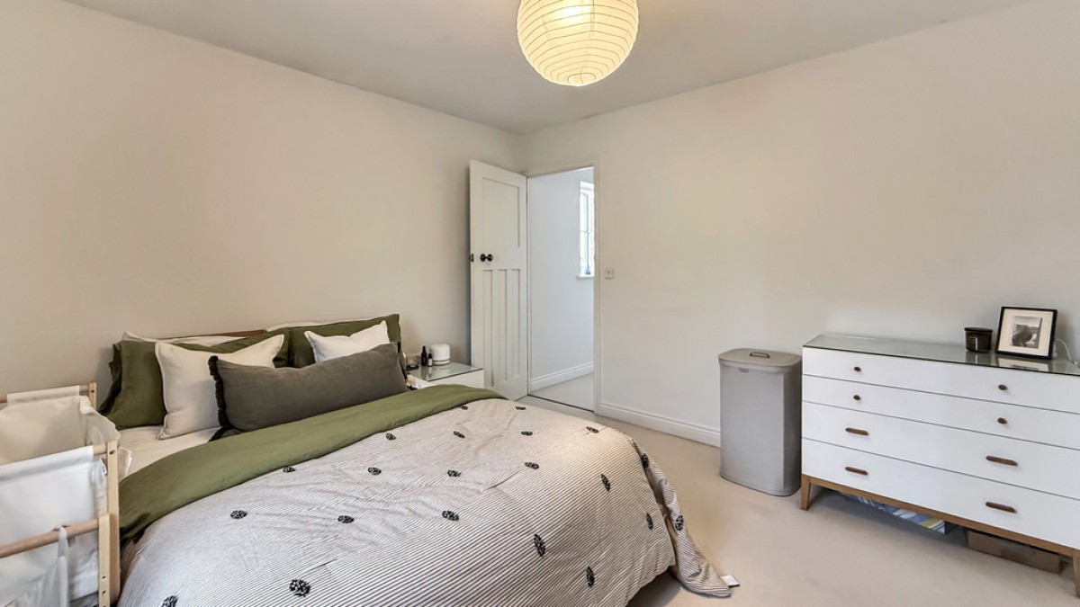 Brabant Way, Westbury