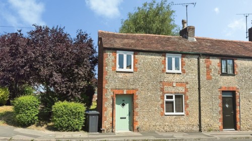 West Street, Warminster