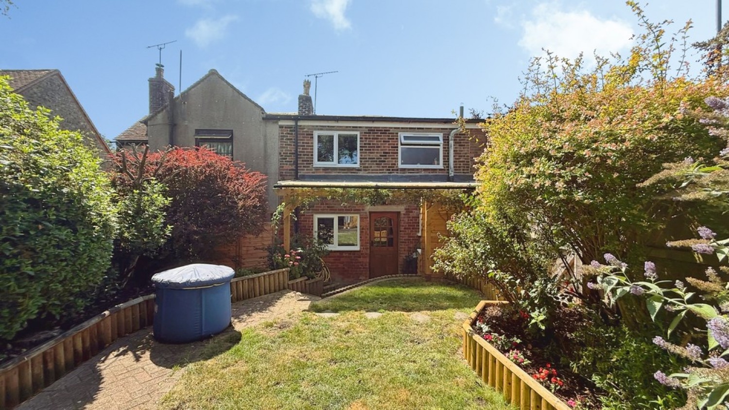 3 bedroom House for Sale West Street, Warminster