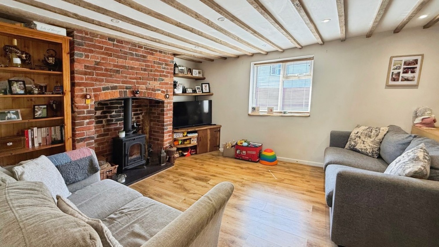 3 bedroom House for Sale West Street, Warminster