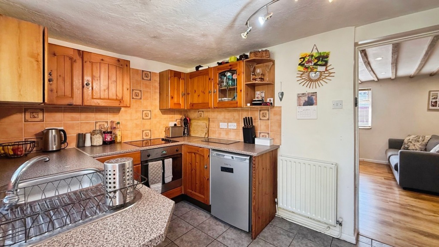 3 bedroom House for Sale West Street, Warminster
