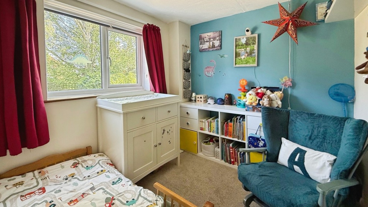 3 bedroom House for Sale West Street, Warminster