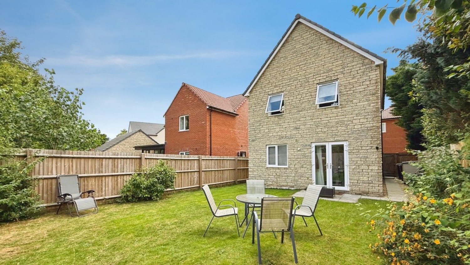 3 bedroom House for Sale Roman Place, Westbury