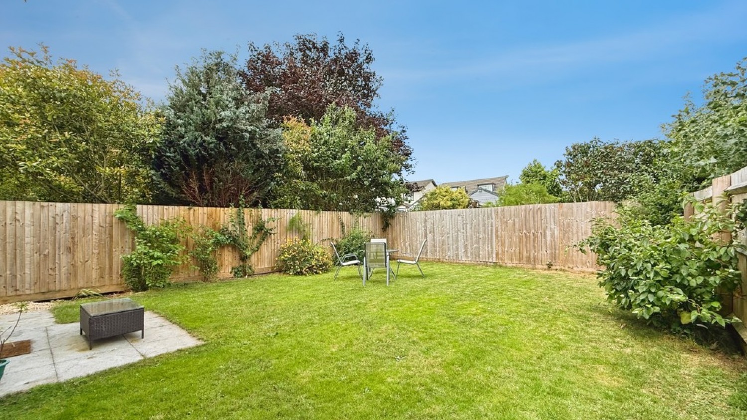 3 bedroom House for Sale Roman Place, Westbury