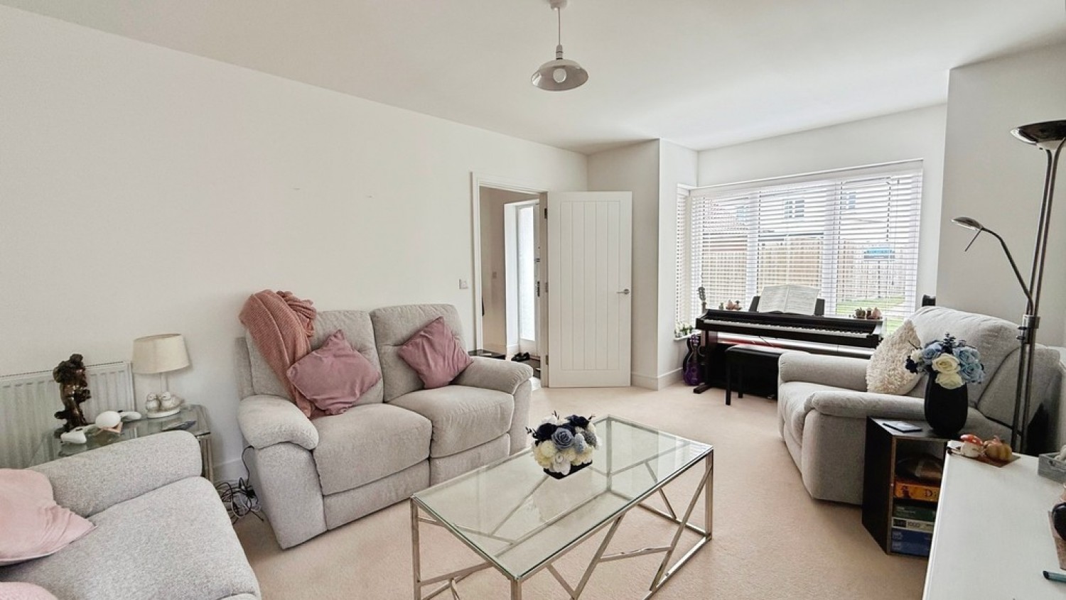 3 bedroom House for Sale Roman Place, Westbury