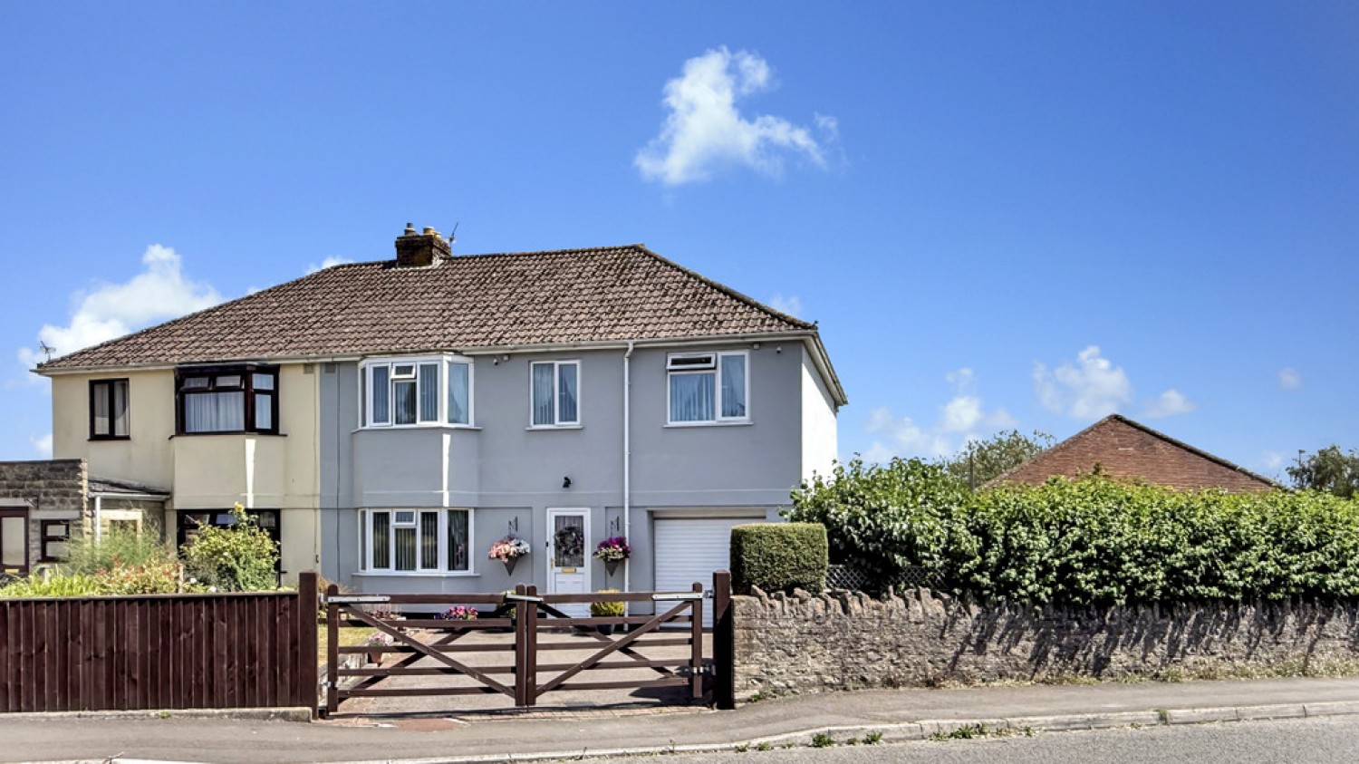 4 bedroom House for Sale Marston Lane, Frome