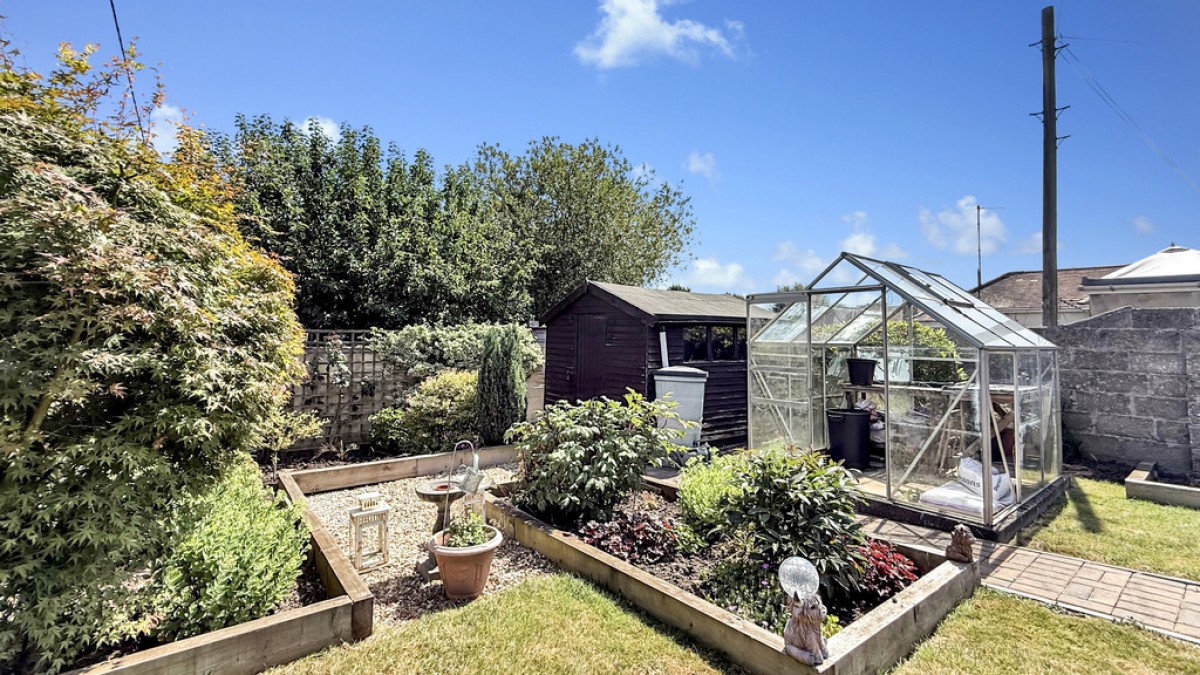 Marston Lane, Frome