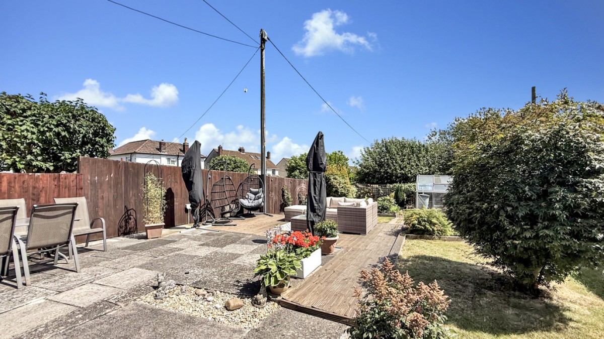 Marston Lane, Frome