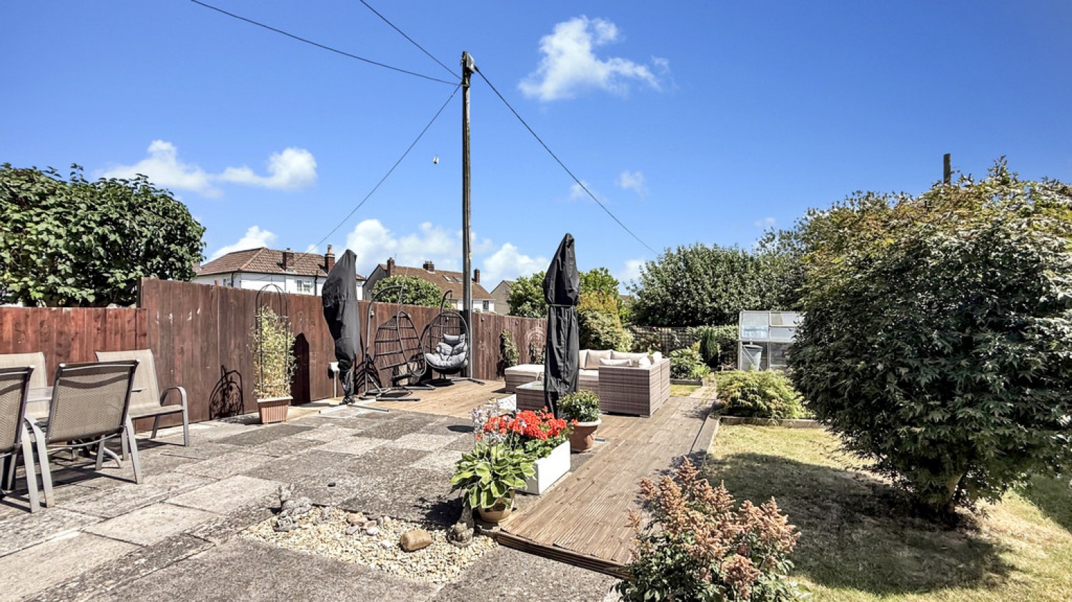 4 bedroom House for Sale Marston Lane, Frome