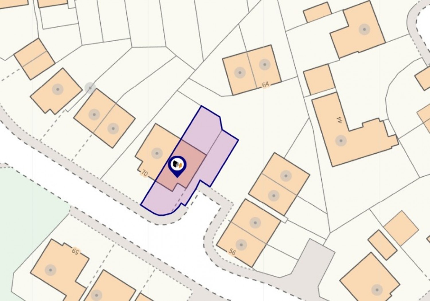 3 bedroom House for Sale Dartmoor Road, Westbury