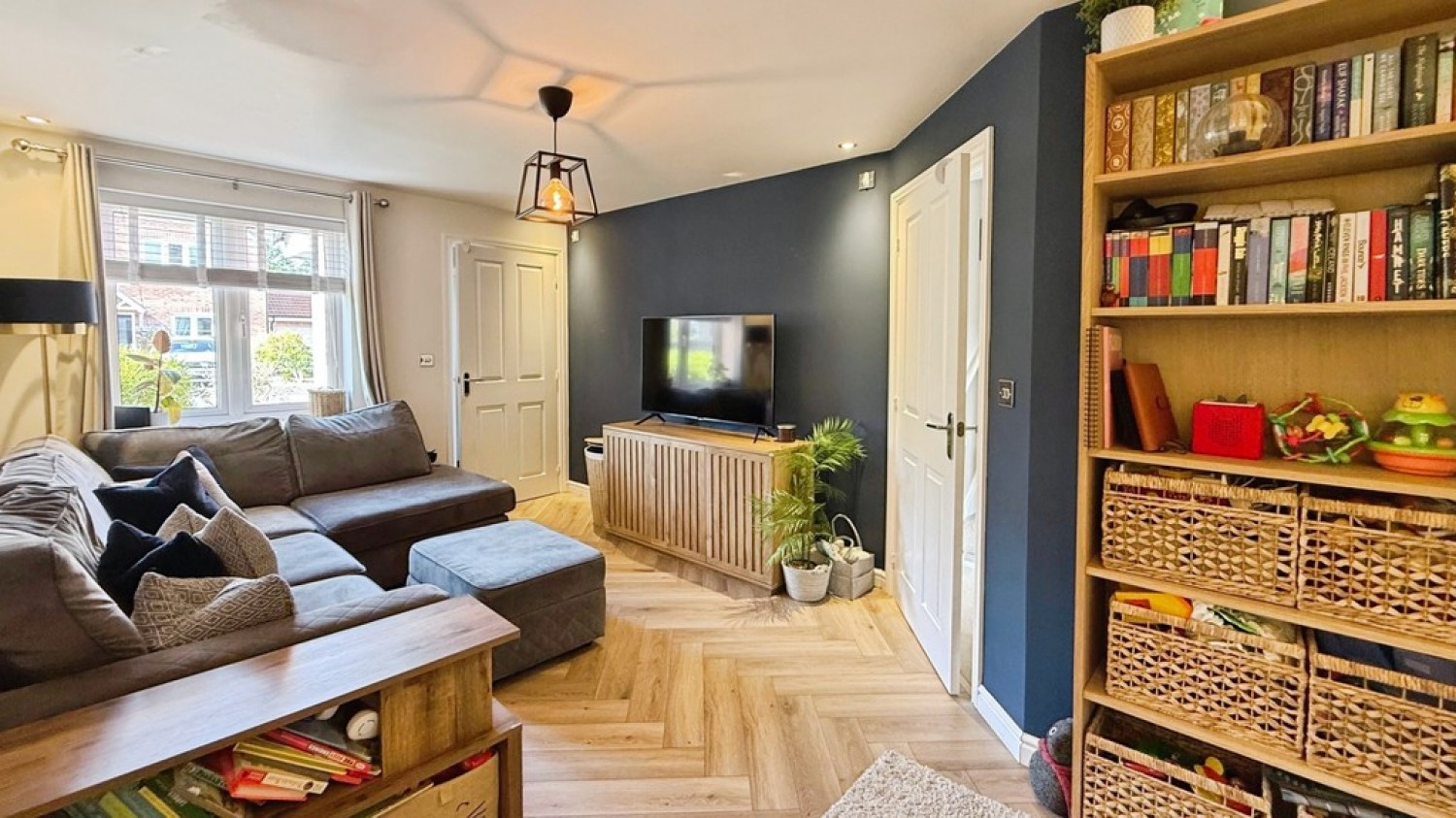 3 bedroom House for Sale Dartmoor Road, Westbury